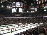 Curling World Championships